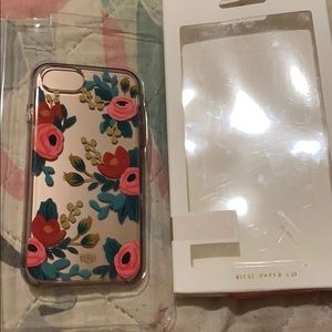 iPhone 7 rifle and paper co case